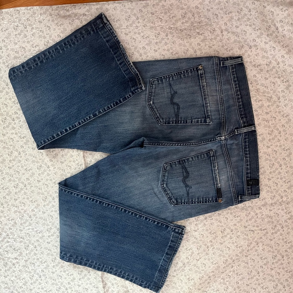 For All Mankind bootcut 33 - Picture 4 of 10